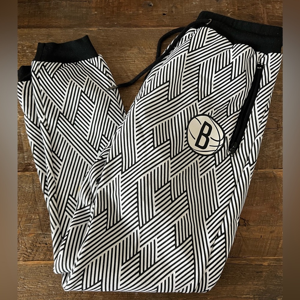 Brooklyn Nets - Men’s Sweatpants